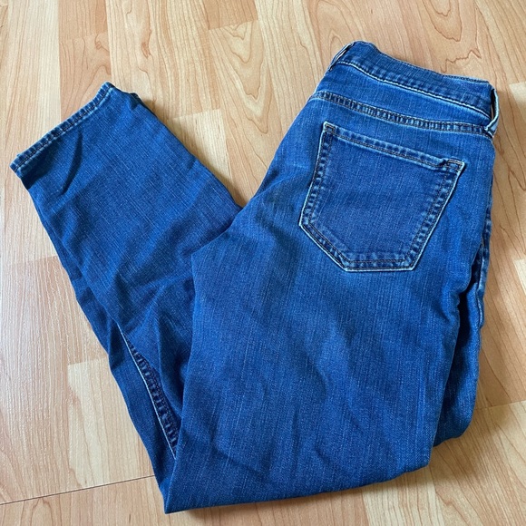 Old navy jeans - Picture 1 of 3